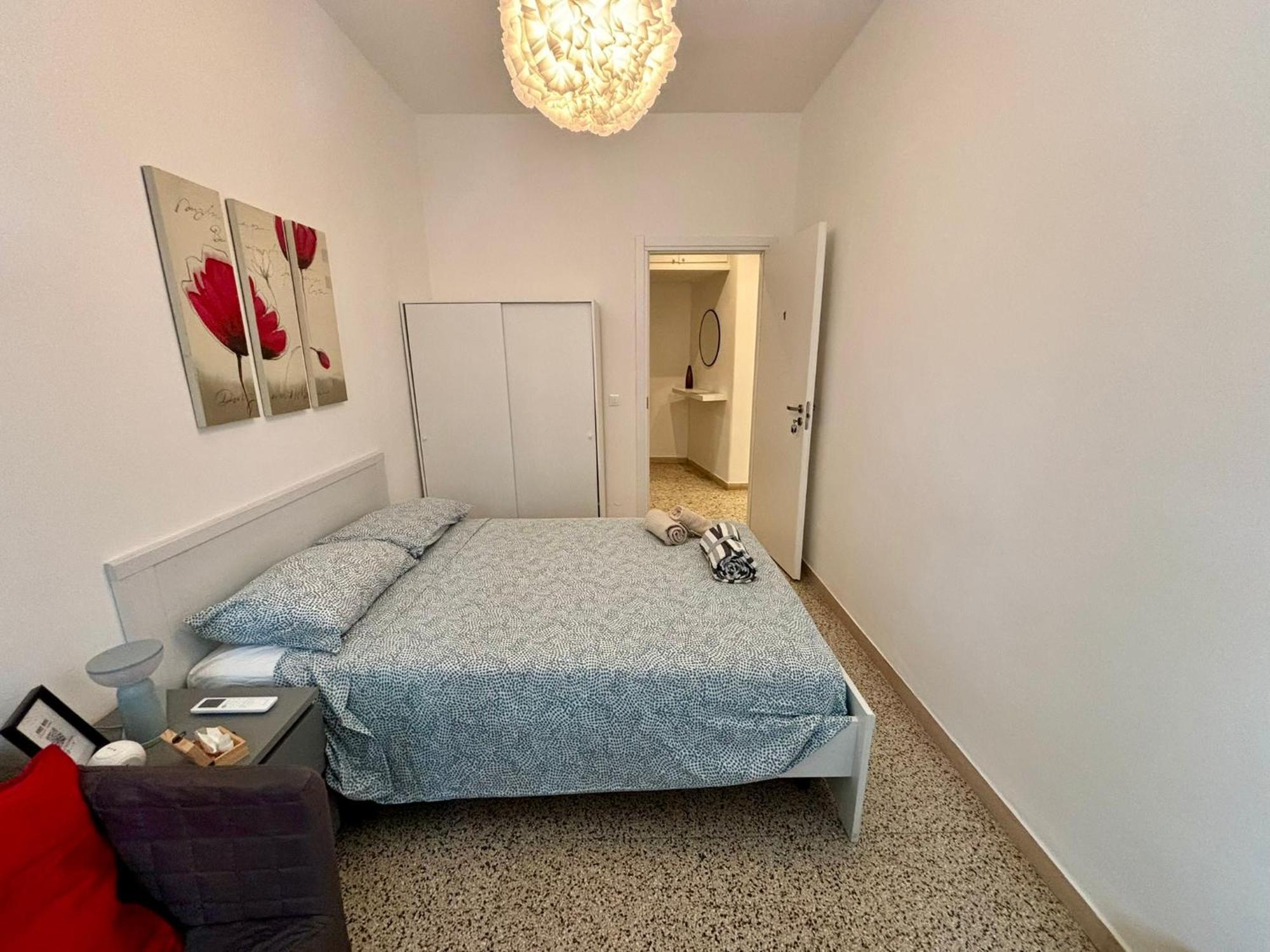 Mama Rooms And Apartment Rome Buitenkant foto