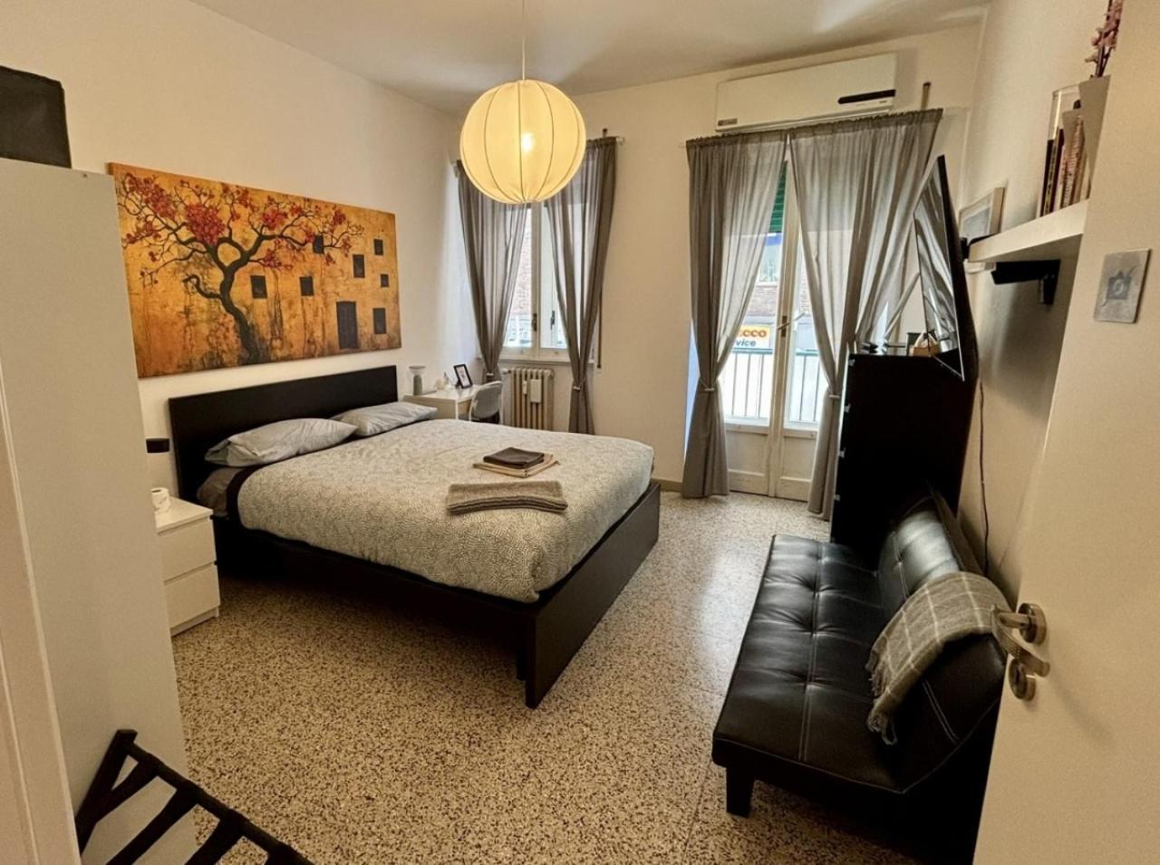 Mama Rooms And Apartment Rome Buitenkant foto