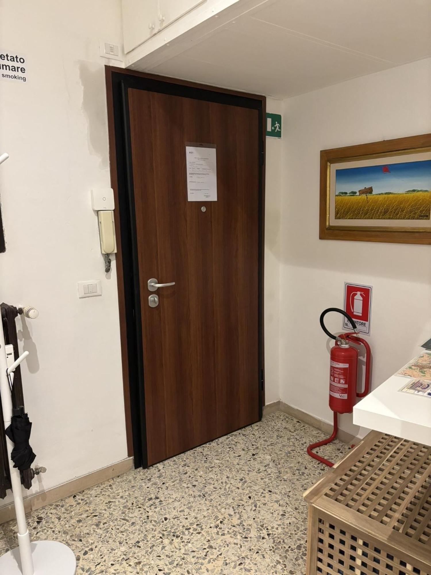 Mama Rooms And Apartment Rome Buitenkant foto