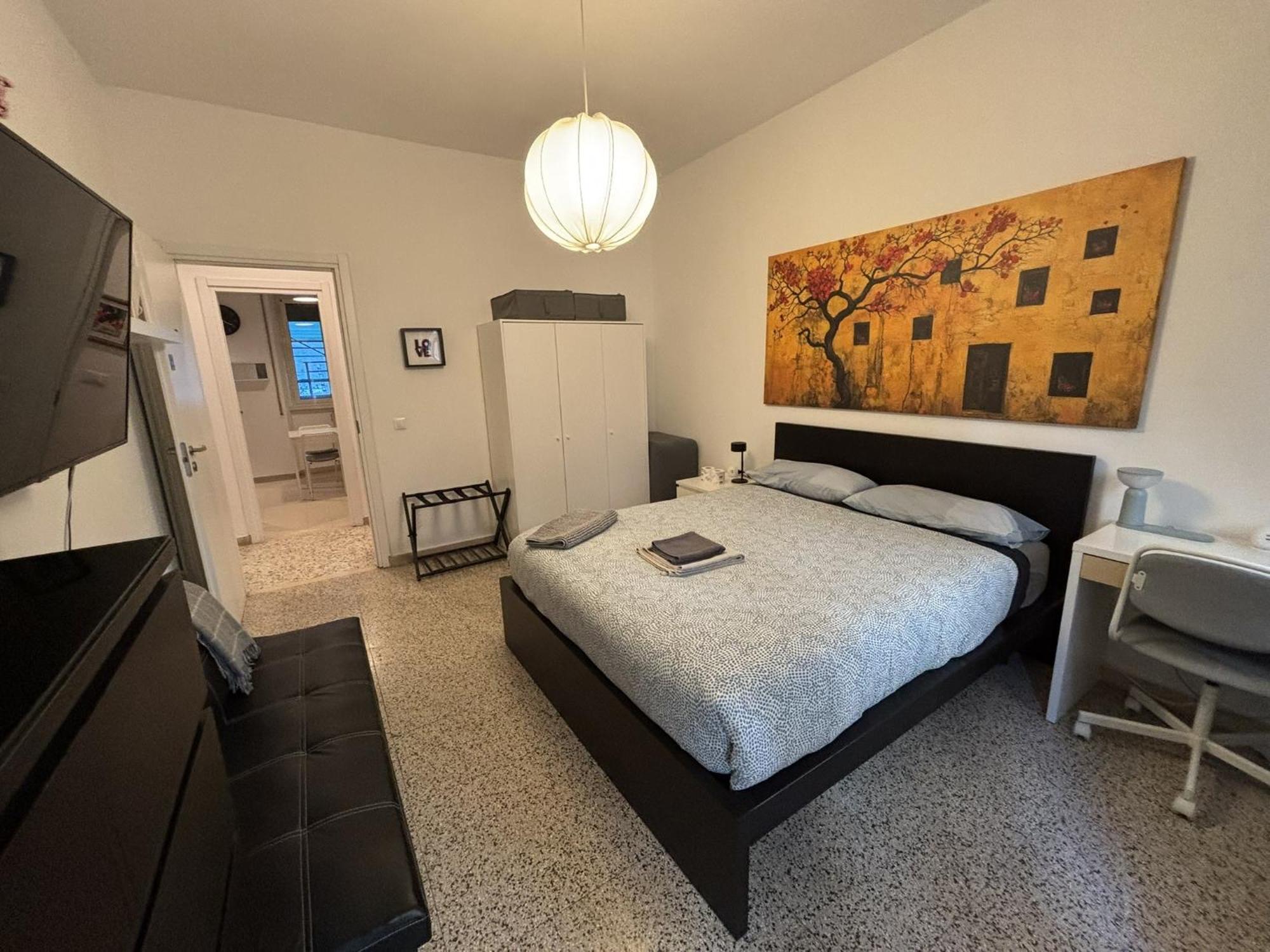 Mama Rooms And Apartment Rome Buitenkant foto